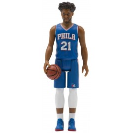 Figurine ReAction - Joel Embiid - 76ers