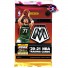 Pack Trading Cards NBA - 2021 Mozaic ( Blaster Box) - 4 cards