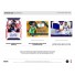NBA Trading Cards Pack - 2021 Chronicles (Hanger Box) - 30 Cards - Panini