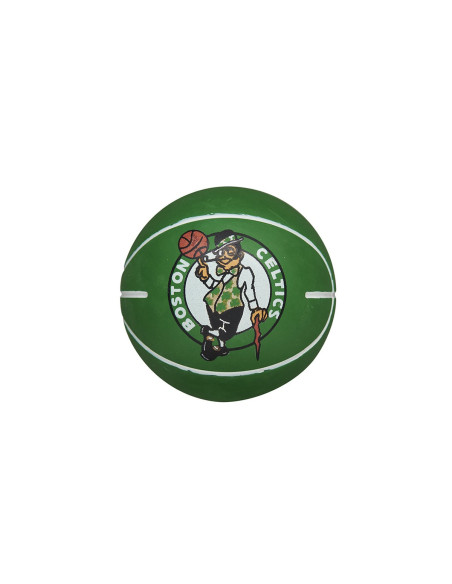 Balle Wilson "Dribbler" - Boston Celtics