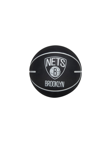 NBA DRIBBLER BSKT BRO NETS