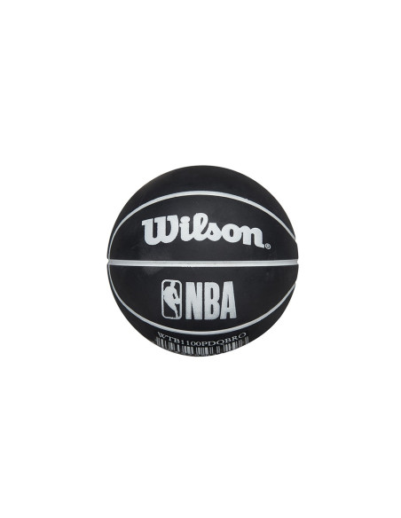 NBA DRIBBLER BSKT BRO NETS