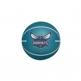 Ball Wilson "Dribbler" - Charlotte Hornets