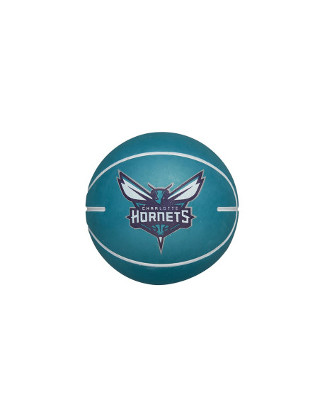 NBA DRIBBLER BSKT CHAR HORNETS