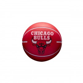 Ball Wilson "Dribbler" - Chicago Bulls