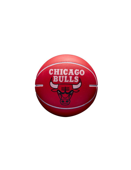 NBA DRIBBLER BSKT CHI BULLS