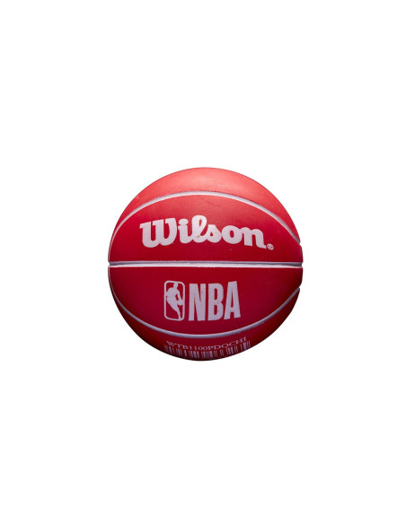 NBA DRIBBLER BSKT CHI BULLS