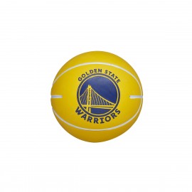 Ball Wilson "Dribbler" - Golden State Warriors