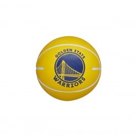 Ball Wilson "Dribbler" - Golden State Warriors