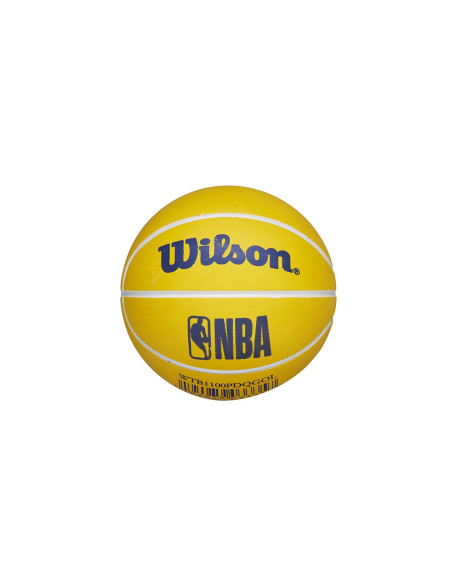 NBA DRIBBLER BSKT GS WARRIORS