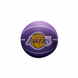 Ball Wilson "Dribbler" - Los Angeles Lakers