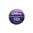 Ball Wilson "Dribbler" - Los Angeles Lakers