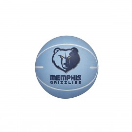 Ball Wilson "Dribbler" - Memphis Grizzlies