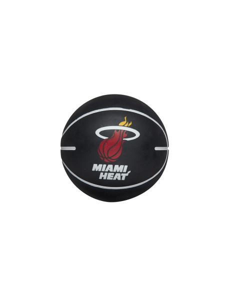 NBA DRIBBLER BSKT MIA HEAT