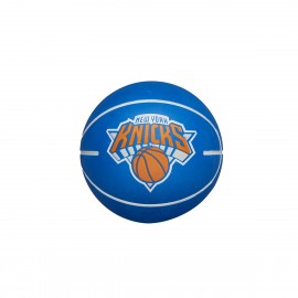 Ball Wilson "Dribbler" - New York Knicks