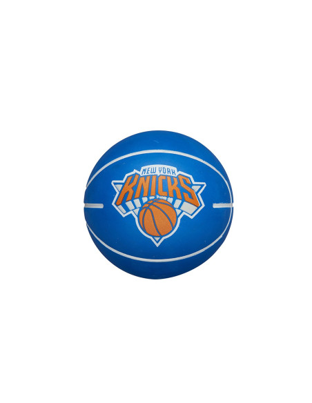 NBA DRIBBLER BSKT NY KNICKS