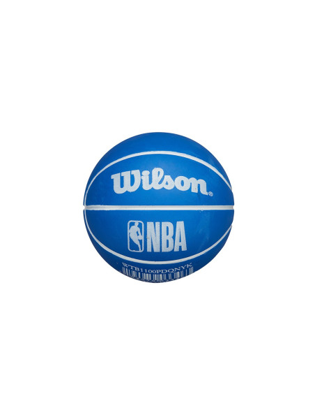 NBA DRIBBLER BSKT NY KNICKS