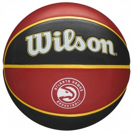 NBA Ball Atlanta Hawks - Wilson - Size 7