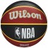NBA Ball Atlanta Hawks - Wilson - Size 7
