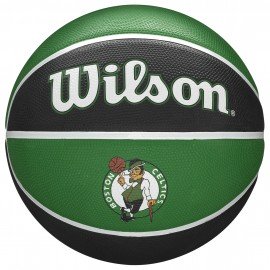 NBA Ball Boston Celtics - Wilson - Size 7