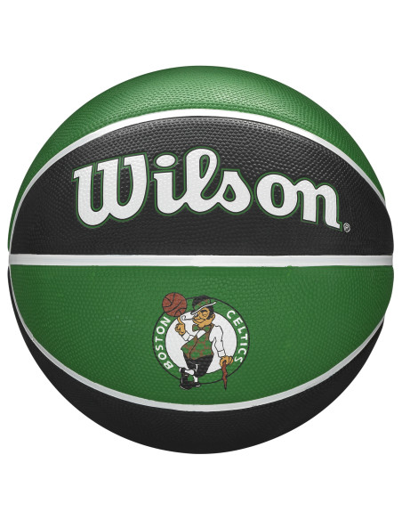 Ballon NBA Boston Celtics - Wilson - Taille 7
