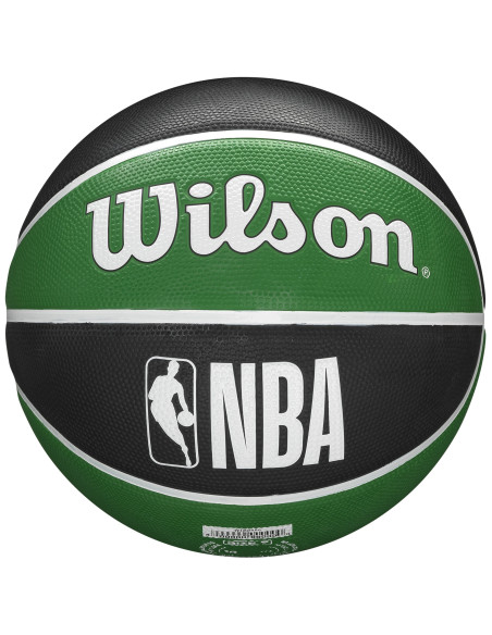 Ballon NBA Boston Celtics - Wilson - Taille 7