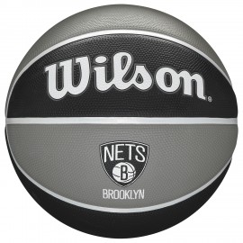 NBA Ball Brooklyn Nets - Wilson - Size 7