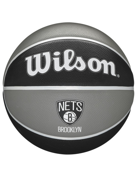 Ballon NBA Brooklyn Nets - Wilson - Taille 7