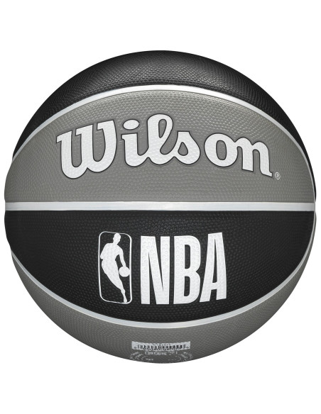 Ballon NBA Brooklyn Nets - Wilson - Taille 7