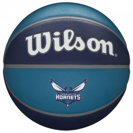 NBA Ball Charlotte Hornets - Wilson - Size 7