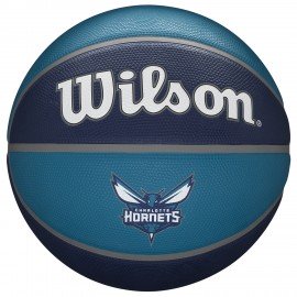 NBA Ball Charlotte Hornets - Wilson - Size 7