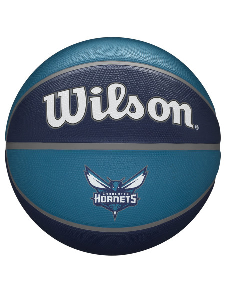 Ballon NBA Charlotte Hornets - Wilson 