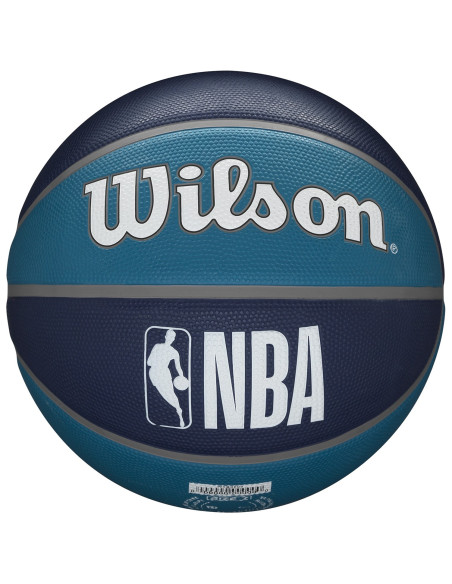 Ballon NBA Charlotte Hornets - Wilson 