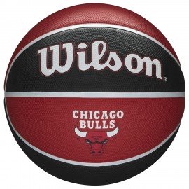 NBA Ball Chicago Bulls - Wilson - Size 7