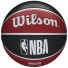NBA Ball Chicago Bulls - Wilson - Size 7