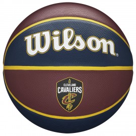 NBA Ball Cleveland Cavaliers - Wilson - Size 7