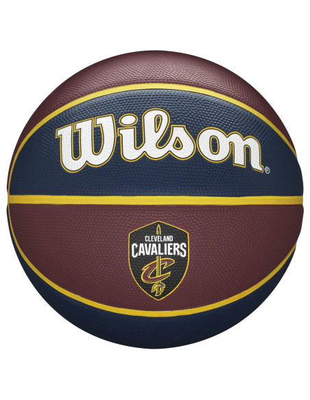 Ballon NBA Cleveland Cavaliers - Wilson - Taille 7