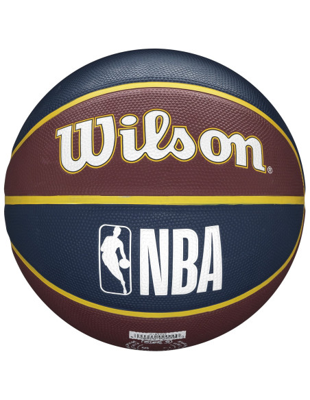 Ballon NBA Cleveland Cavaliers - Wilson - Taille 7