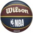 NBA Ball Cleveland Cavaliers - Wilson - Size 7