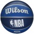 NBA Ball Dallas Mavericks - Wilson - Size 7