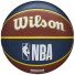NBA Ball Denver Nuggets - Wilson - Size 7