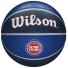 NBA Ball Detroit Pistons - Wilson - Size 7