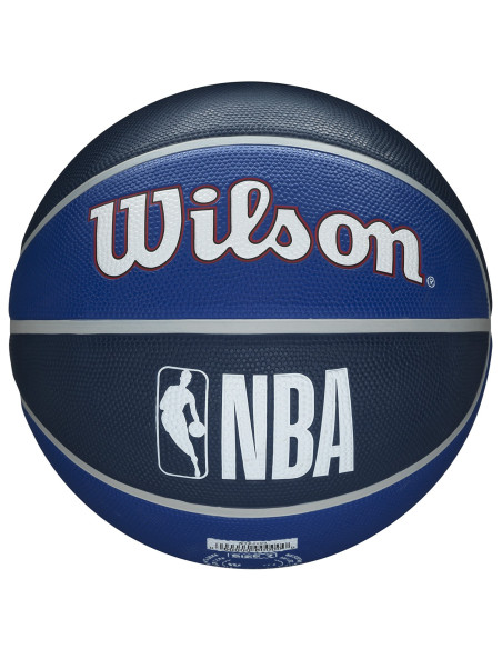 Ballon NBA Detroit Pistons - Wilson - Taille 7