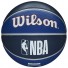 NBA Ball Detroit Pistons - Wilson - Size 7