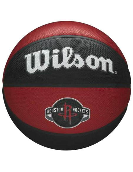 Ballon NBA Houston Rockets - Wilson - Taille 7
