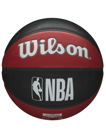 Ballon NBA Houston Rockets - Wilson - Taille 7