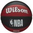 NBA Ball Houston Rockets - Wilson - Size 7