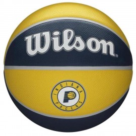 NBA Ball Indiana Pacers - Wilson - Size 7