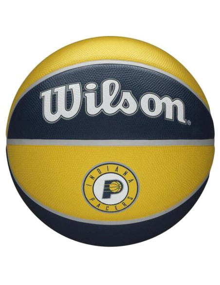 Ballon NBA Indiana Pacers - Wilson - Taille 7