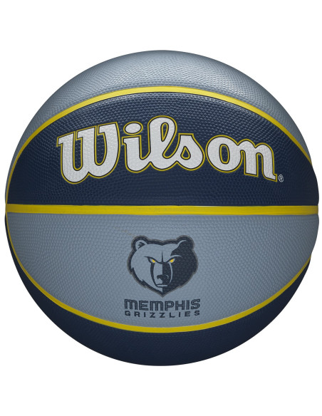 Ballon NBA Memphis Grizzlies - Wilson - Taille 7